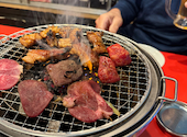 焼肉ホルモン居酒屋　やまびこ畜産　布施駅前店: 夏みかんさんの2024年12月の1枚目の投稿写真