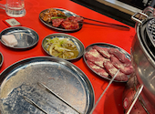 焼肉ホルモン居酒屋　やまびこ畜産　布施駅前店: 夏みかんさんの2024年12月14日の2枚目の投稿写真