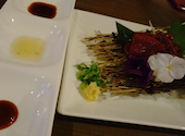 地酒＆蕎麦　SOBAR保科　松本駅前店: ずくなしさんの2026年04月23日の2枚目の投稿写真