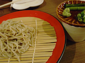 地酒＆蕎麦　SOBAR保科　松本駅前店: ずくなしさんの2026年04月23日の3枚目の投稿写真
