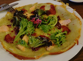 地酒＆蕎麦　SOBAR保科　松本駅前店: ずくなしさんの2026年06月11日の2枚目の投稿写真