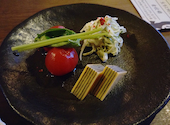地酒＆蕎麦　SOBAR保科　松本駅前店: ずくなしさんの2026年08月29日の1枚目の投稿写真