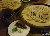 地酒＆蕎麦　SOBAR保科　松本駅前店: ずくなしさんの2026年08月29日の2枚目の投稿写真
