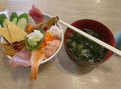 磯丸水産 松本駅前店: ずくなしさんの2026年09月25日の1枚目の投稿写真