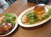 American diner B Pono ビーポノ 塩尻店: ずくなしさんの2026年08月29日の1枚目の投稿写真