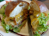 American diner B Pono ビーポノ 塩尻店: ずくなしさんの2026年08月29日の2枚目の投稿写真
