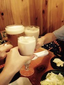 かんぱーい＊