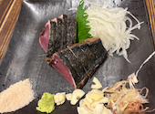わら焼 鉄板焼 いやさか 福島本店: エロじぃさんの2026年05月15日の1枚目の投稿写真