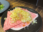 黒毛和牛タンとハラミ 焼肉ごりちゃん　福島店: エロじぃさんの2025年01月の1枚目の投稿写真