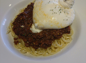 自家製チーズ ピザ パスタ goodspoon 武蔵小杉店: スミスさんの2026年05月の1枚目の投稿写真
