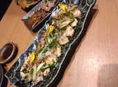 個室×地鶏×海鮮 居酒屋とりせん 四ツ谷店: スミスさんの2025年10月31日の3枚目の投稿写真