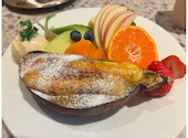 いちごICHIJYU FRUIT CAFE 鶴橋店: yuuさんの2026年03月31日の2枚目の投稿写真