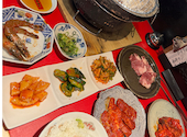 焼肉ヨーコ: みいさんの2025年03月の1枚目の投稿写真