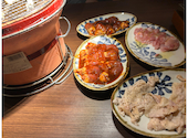 銀しゃも鶏焼肉 玄 ゲン: manaさんの2026年07月16日の1枚目の投稿写真