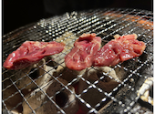 銀しゃも鶏焼肉 玄 ゲン: manaさんの2026年09月12日の1枚目の投稿写真