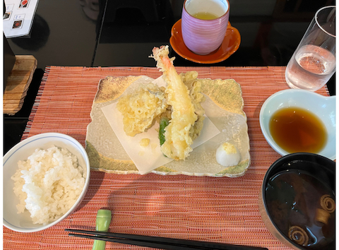 日光星の宿 料亭 宵むらさき: はるさんの2026年03月31日の1枚目の投稿写真