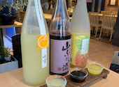 日本酒バル 和-KAZU- 吉祥寺本店: はぎさんの2022年04月の1枚目の投稿写真
