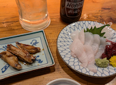 全国銘酒 酒処 呑兵衛　蒲田西口店: たばたんさんの2025年04月の1枚目の投稿写真