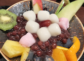 湖月堂 喫茶去の口コミ画像1