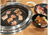 焼肉 ウエスト 曽根店: おかよしさんの2026年04月26日の1枚目の投稿写真