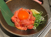 焼肉ホルモン鍵矢 新今宮店: 0108さんの2024年12月28日の1枚目の投稿写真