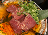 焼肉ホルモン鍵矢 新今宮店: 0108さんの2024年12月28日の2枚目の投稿写真