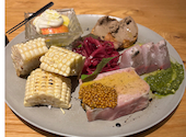 小さな町のなかのレストラン bistro: きなこさんの2026年09月21日の1枚目の投稿写真