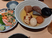 炉端とおでん　呼炉凪来（ころなぎらい）京都駅前店: ミー助君さんの2026年05月の1枚目の投稿写真