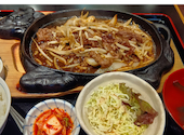 焼肉 庭鳳 (ていほう) : ひまりさんの2026年05月18日の1枚目の投稿写真