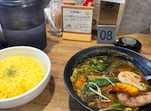 Soup Curry Beyond Age スープカレー ビヨンドエイジ 南19条店: ゆやさんの2026年06月28日の1枚目の投稿写真