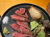 地下の隠れ家 肉バル ビストロ酒場 GABU2 ガブガブ 柏: ちーさんさんの2026年05月18日の2枚目の投稿写真