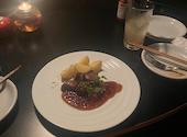 秘密の隠れ家 LAURANT ローラン 梅田店: ちゅうさんの2024年09月08日の3枚目の投稿写真