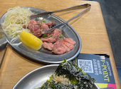 大阪焼肉 ホルモン ふたご 綾瀬店: うみさんの2025年01月28日の1枚目の投稿写真