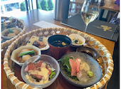 Dynamic Kitchen & Bar 響 新宿サザンタワー店: チャコさんの2025年11月の1枚目の投稿写真