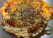 鉄板焼き お好み焼き のっく 広島本店: ももさんの2026年06月10日の1枚目の投稿写真