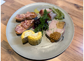 小さな町のなかのレストラン bistro: けいさんの2026年05月23日の3枚目の投稿写真
