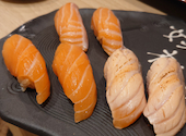 酒と鮨 ガリとあガリ すすきの店: コニワタさんの2026年06月04日の1枚目の投稿写真