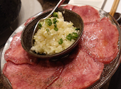 炭火焼肉 にくまる すすきの店: コニワタさんの2026年08月18日の1枚目の投稿写真