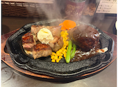 STEAK CLUB ステーキクラブ 18 天王町店: hiroさんの2026年06月14日の1枚目の投稿写真