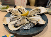 牡蠣と肉 天国札幌: マスターアジアさんの2025年01月20日の1枚目の投稿写真