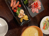 Cheese Dining Zolo チーズダイニングゾロ 郡山店: おもみさんの2024年12月11日の1枚目の投稿写真