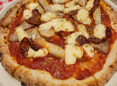 Pizzeria Mio ピッツェリア ミオ: さなさんの2026年04月18日の1枚目の投稿写真