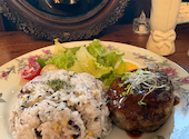 Victorian Cafe ビクトリアン カフェ: まゆたんさんの2026年08月20日の1枚目の投稿写真