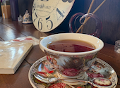 Victorian Cafe ビクトリアン カフェ: まゆたんさんの2026年08月20日の2枚目の投稿写真