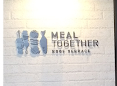 MEAL TOGETHER ROOF TERRACE ミールトゥギャザールーフテラス 枚方T-SITE店: Johnさんの2026年05月26日の1枚目の投稿写真