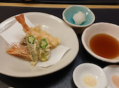 天麩羅 御料理 天くう: さだきちさんの2026年08月08日の1枚目の投稿写真