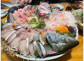 魚一番 博多 筑紫口本店: かずっちさんの2026年08月17日の1枚目の投稿写真