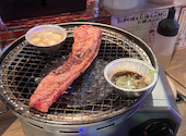 焼肉やる気 PREMIUM 食べ放題 京都駅前西店: ☆KAZU☆さんの2024年12月17日の1枚目の投稿写真