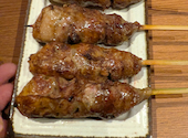 焼き鳥 わたなべてつや: タッキーさんの2026年06月24日の2枚目の投稿写真