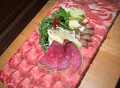 水炊き　吟醸もつ鍋　由乃（ゆの）錦本店: カオちゃんさんの2026年05月の1枚目の投稿写真